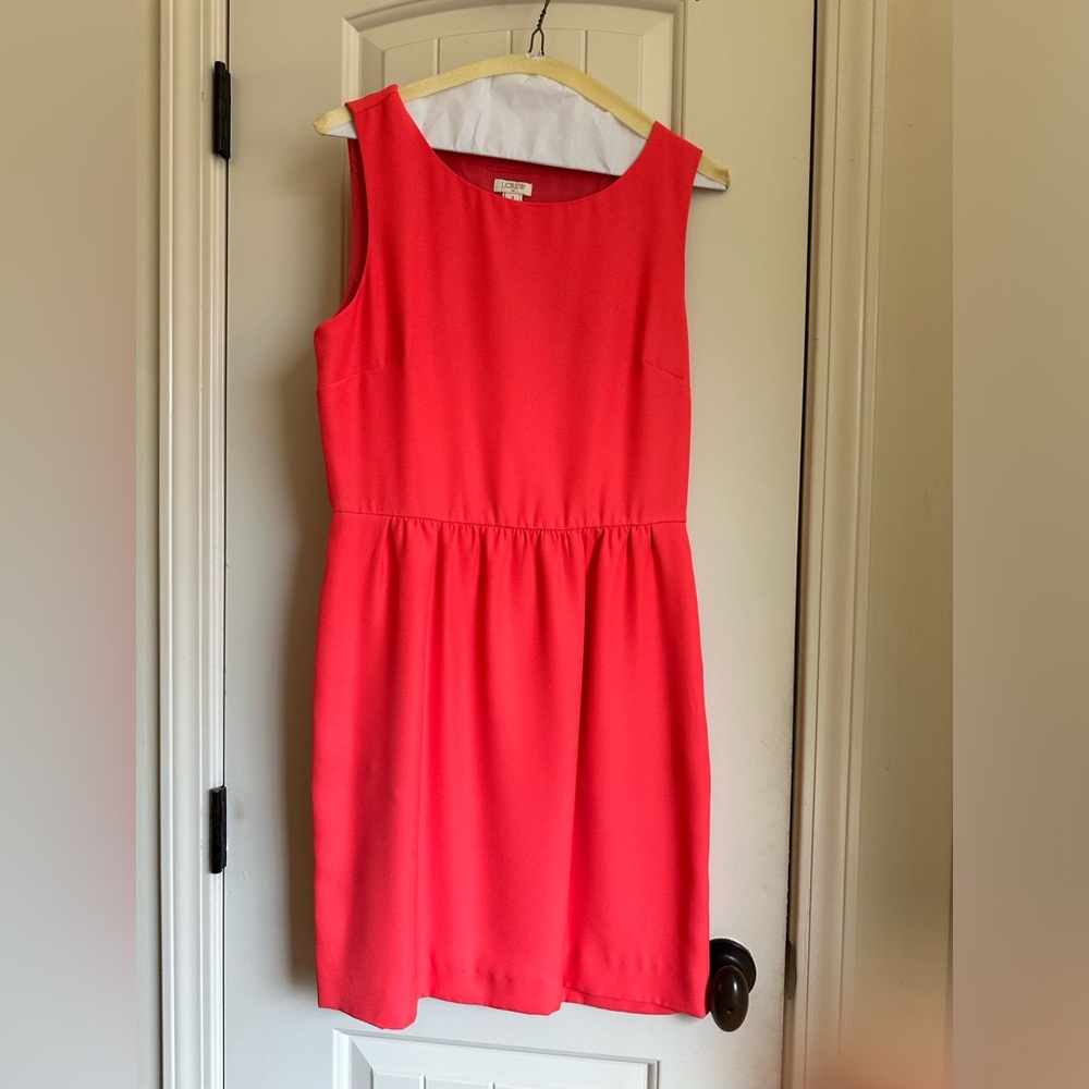 Bright dress! Perfect for summer!